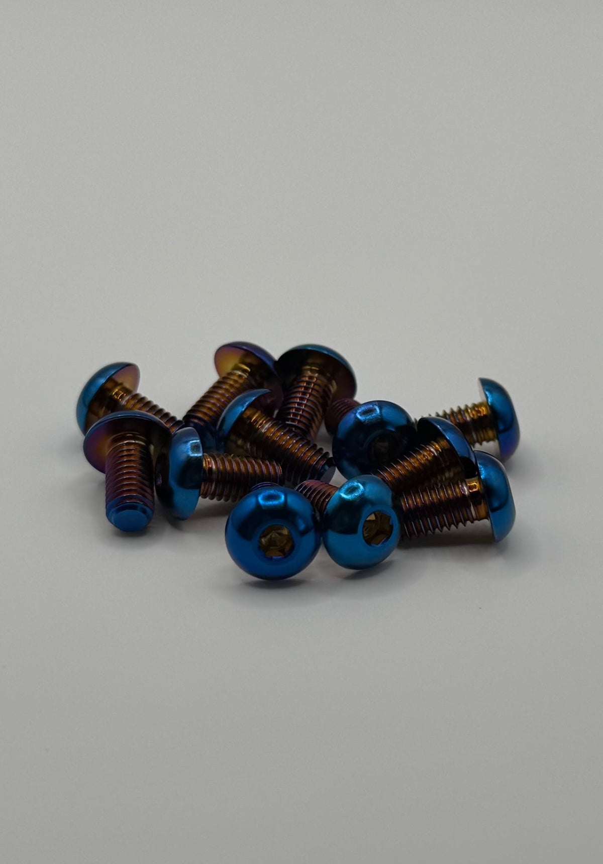 Titanium