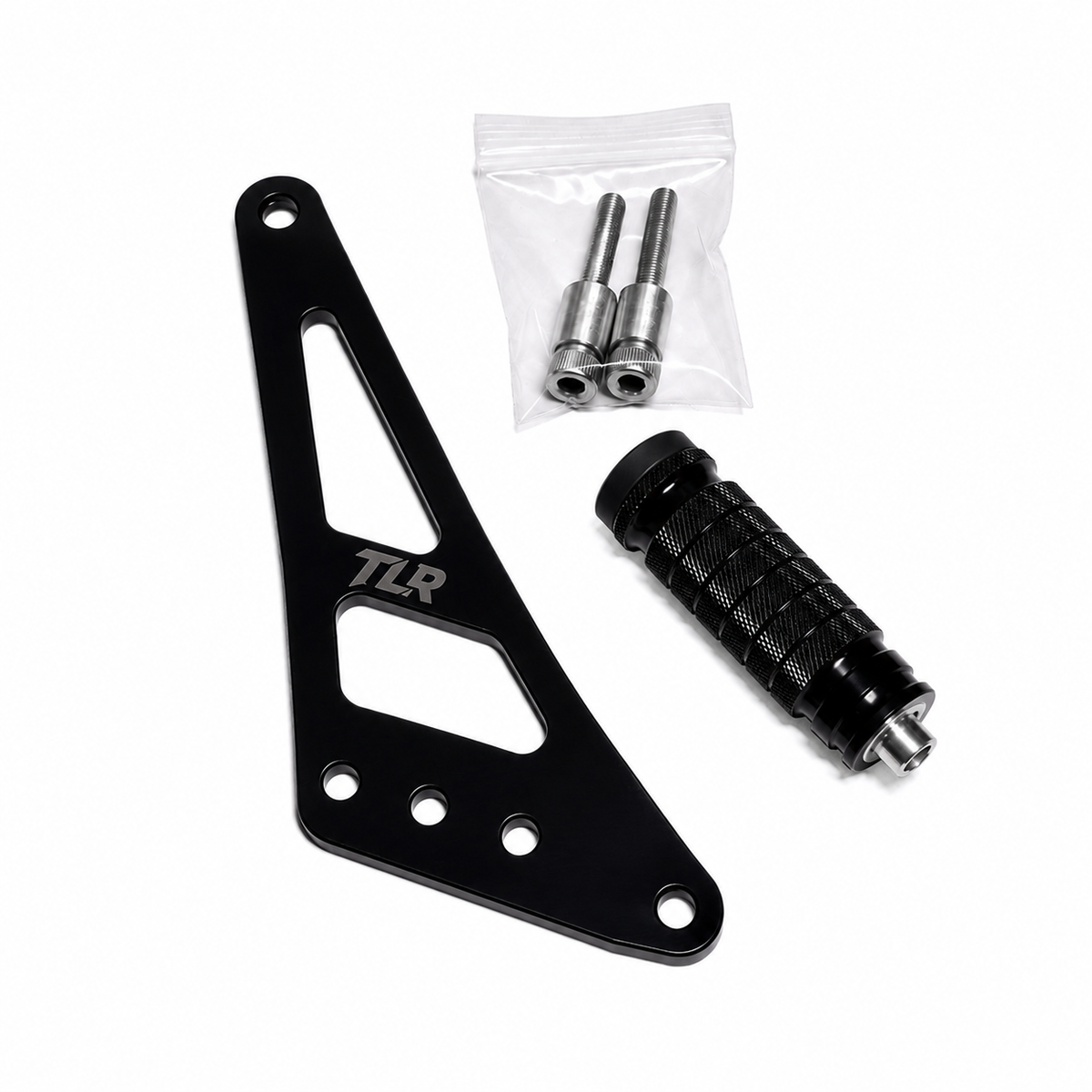 Metal Parts