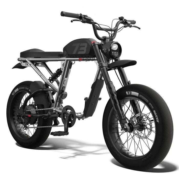 Super 73/Macfox