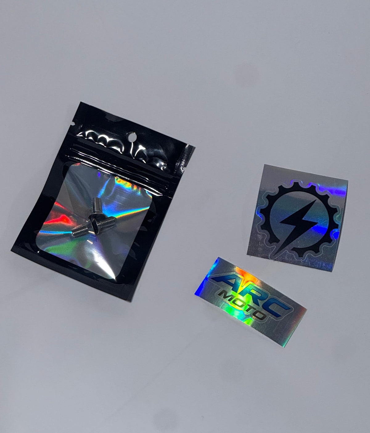 270mm Rear Ultra Bee Rotor Guard