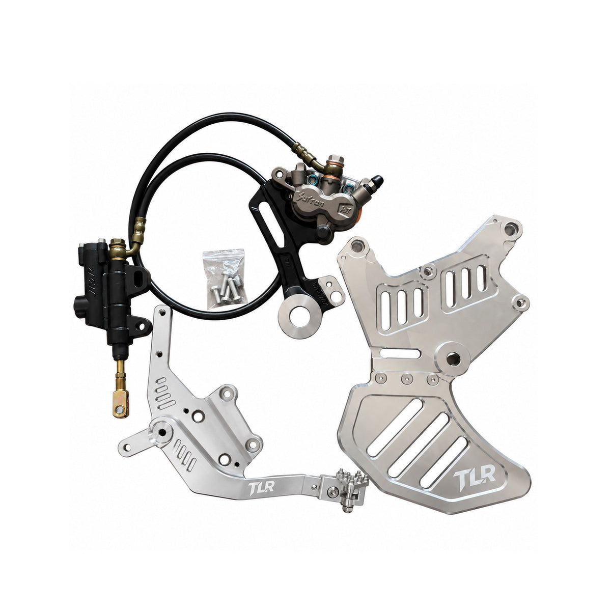 Talaria XXX Footbrake Kit
