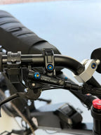 Shimano Titanium Bolts