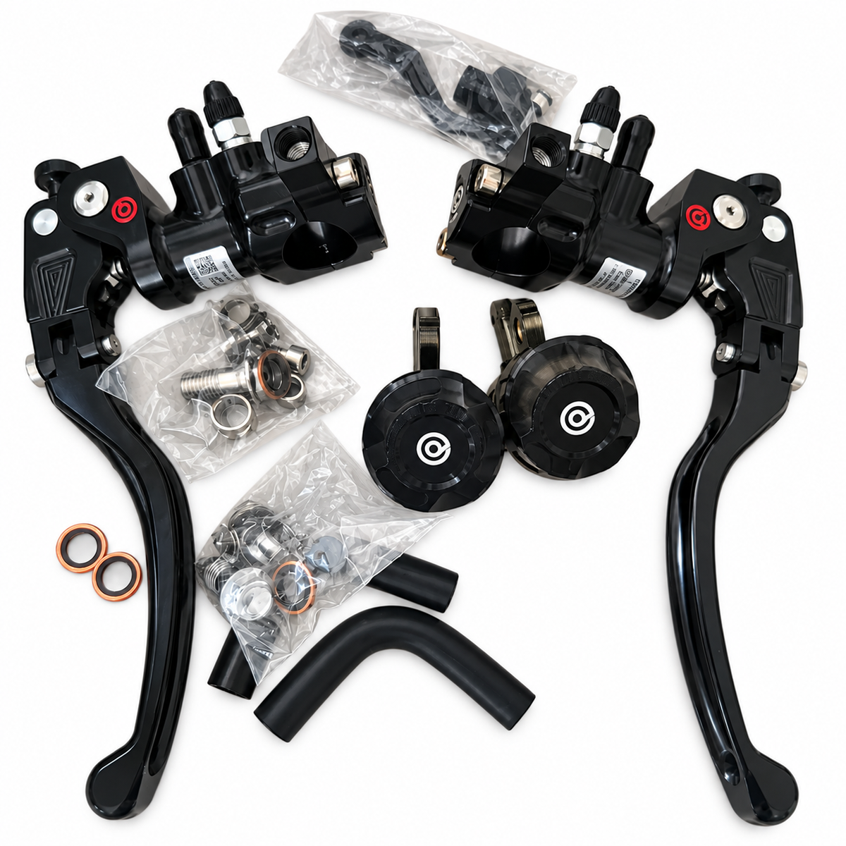 Brembo Master Cylinder For Ultra Bee Brakes