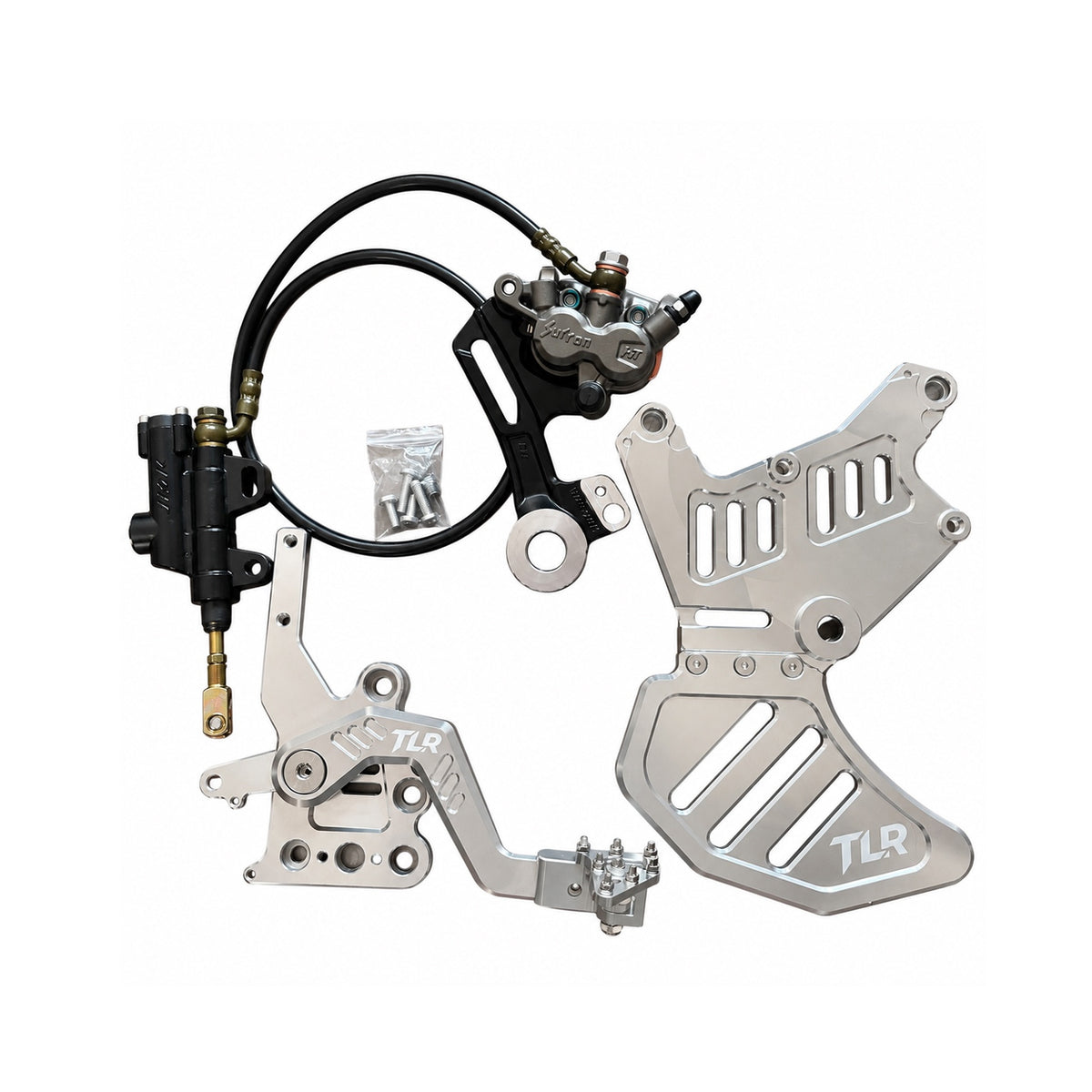 Talaria Footbrake Kit