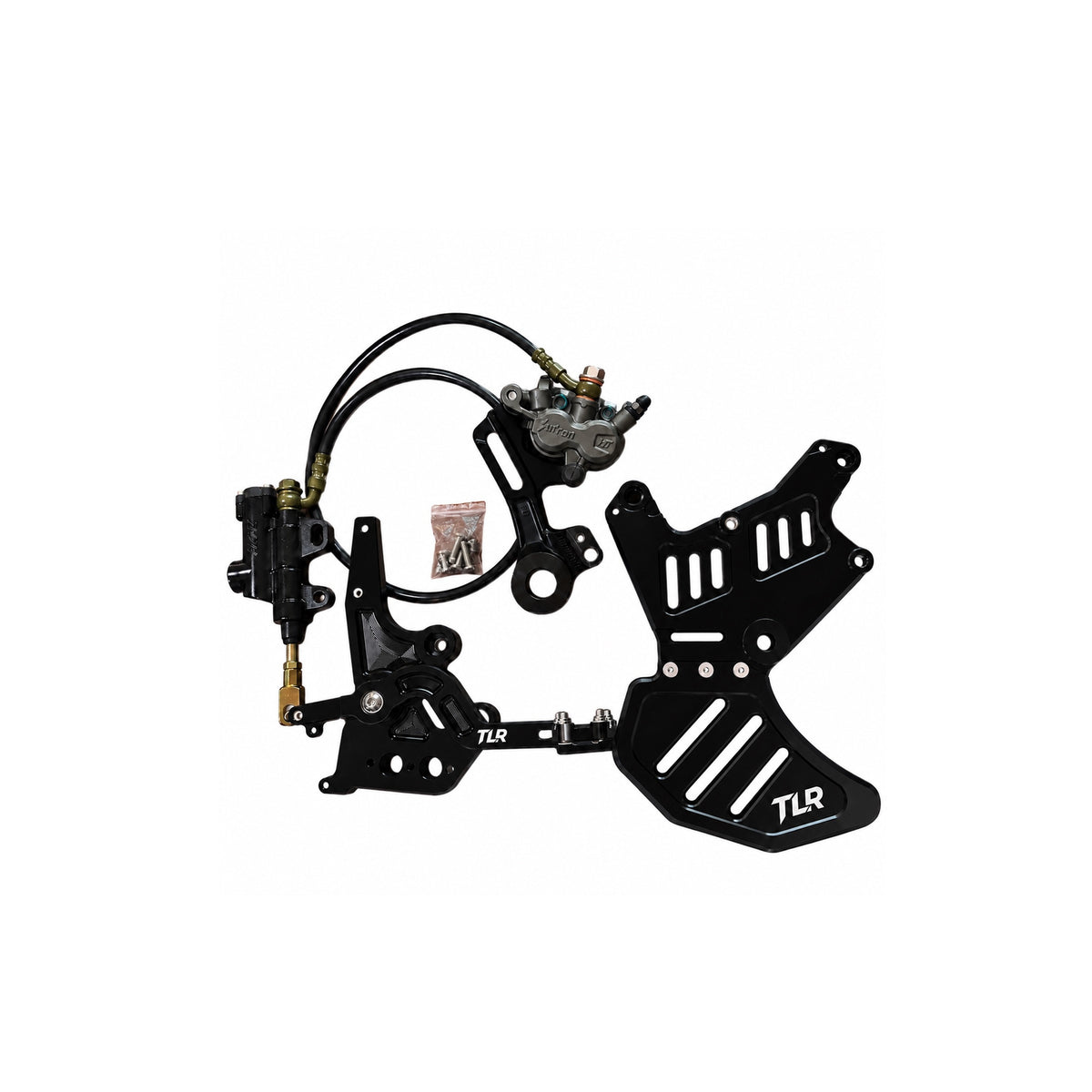 Surron Light Bee X Footbrake kit
