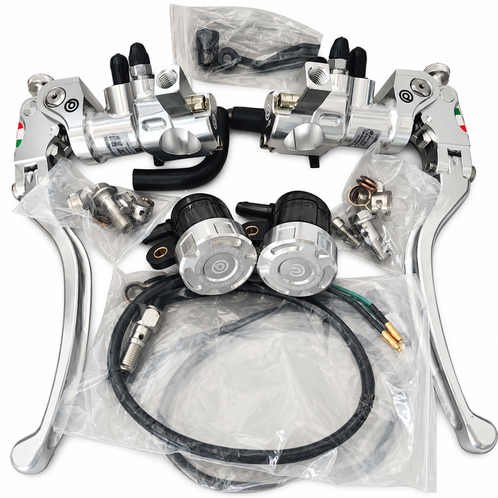 Brembo Master Cylinder For Ultra Bee Brakes