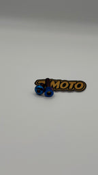 Shimano Titanium Bolts
