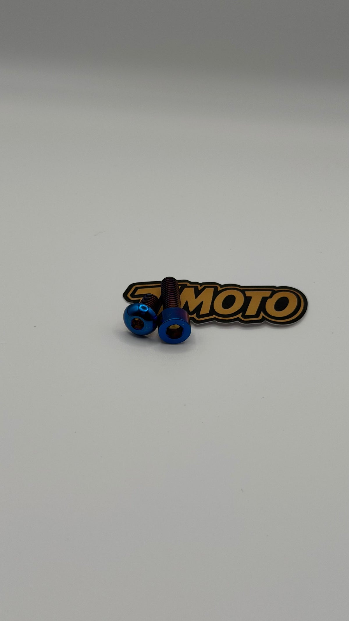 Shimano Titanium Bolts
