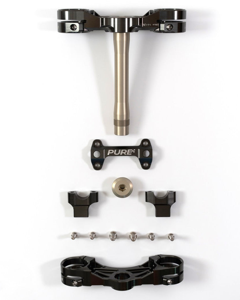 TRAXION | 260mm Travel - Surron Ultra Bee