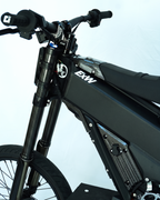 E-bike Fork Wrap Kit (All Bikes)