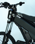 E-bike Fork Wrap Kit (All Bikes)