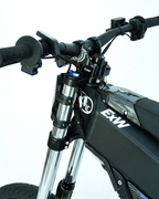 E-bike Fork Wrap Kit (All Bikes)