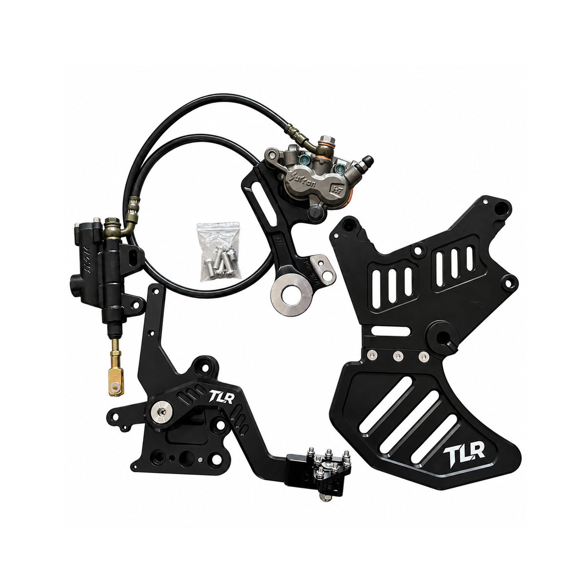 Talaria Footbrake Kit