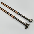 TRAXION | 260mm Travel - Surron Ultra Bee