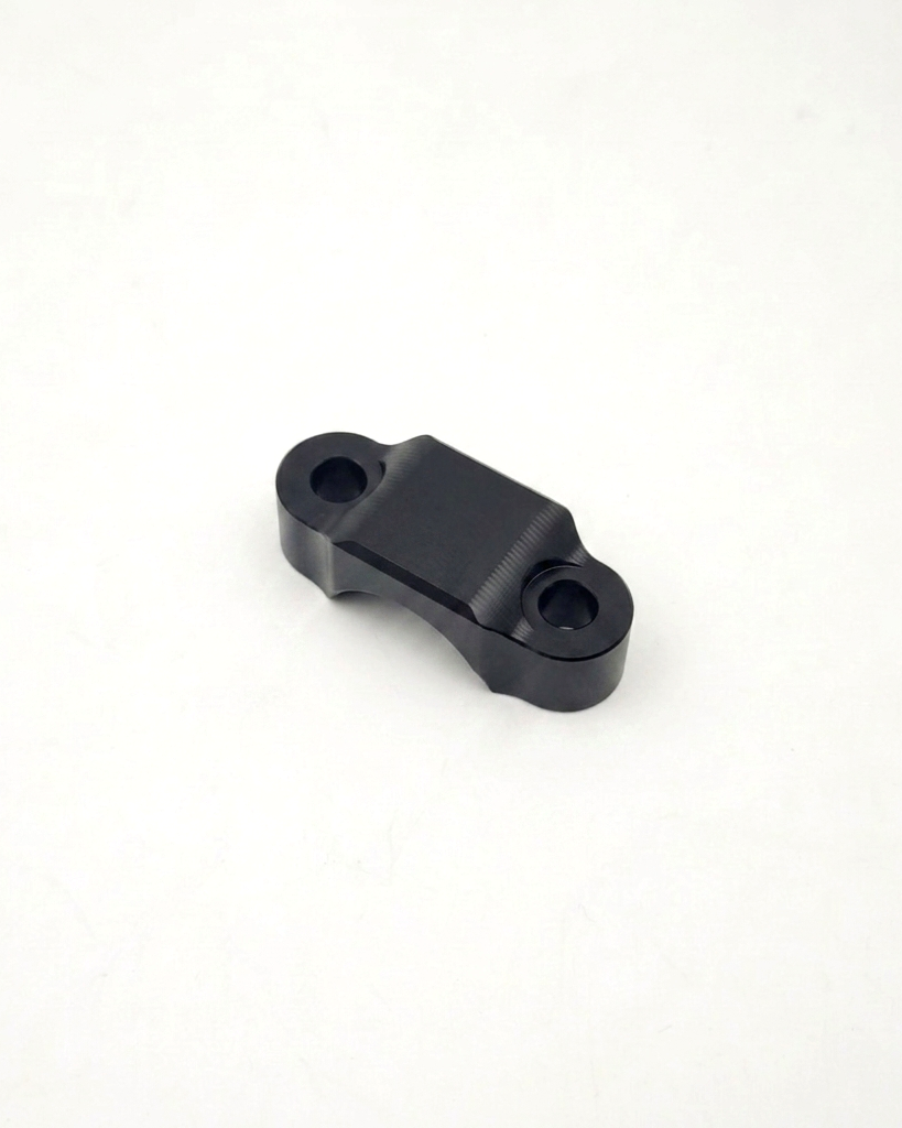 Ultra Bee Brake upgraded brake/bar clamp