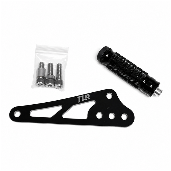 Talaria XXX Shift Lock