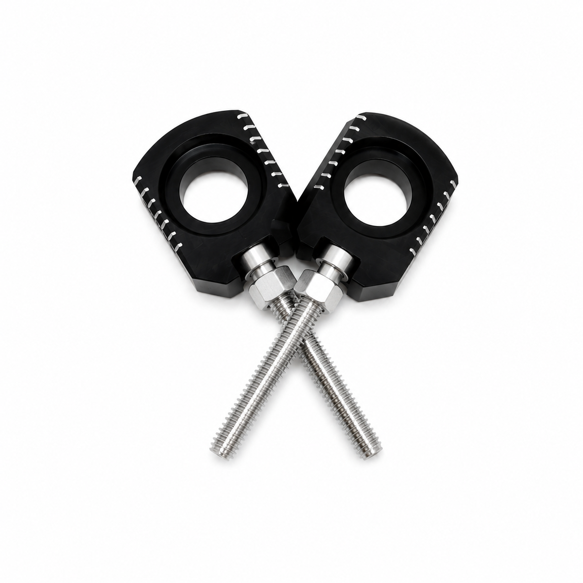 Surron Ultra Bee Chain Axle Blocks