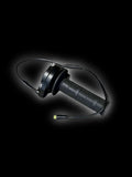Super 73 Full Twist Metal Throttle