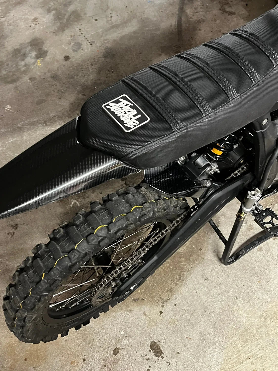 Talaria Mx3/4 Wrap Kit
