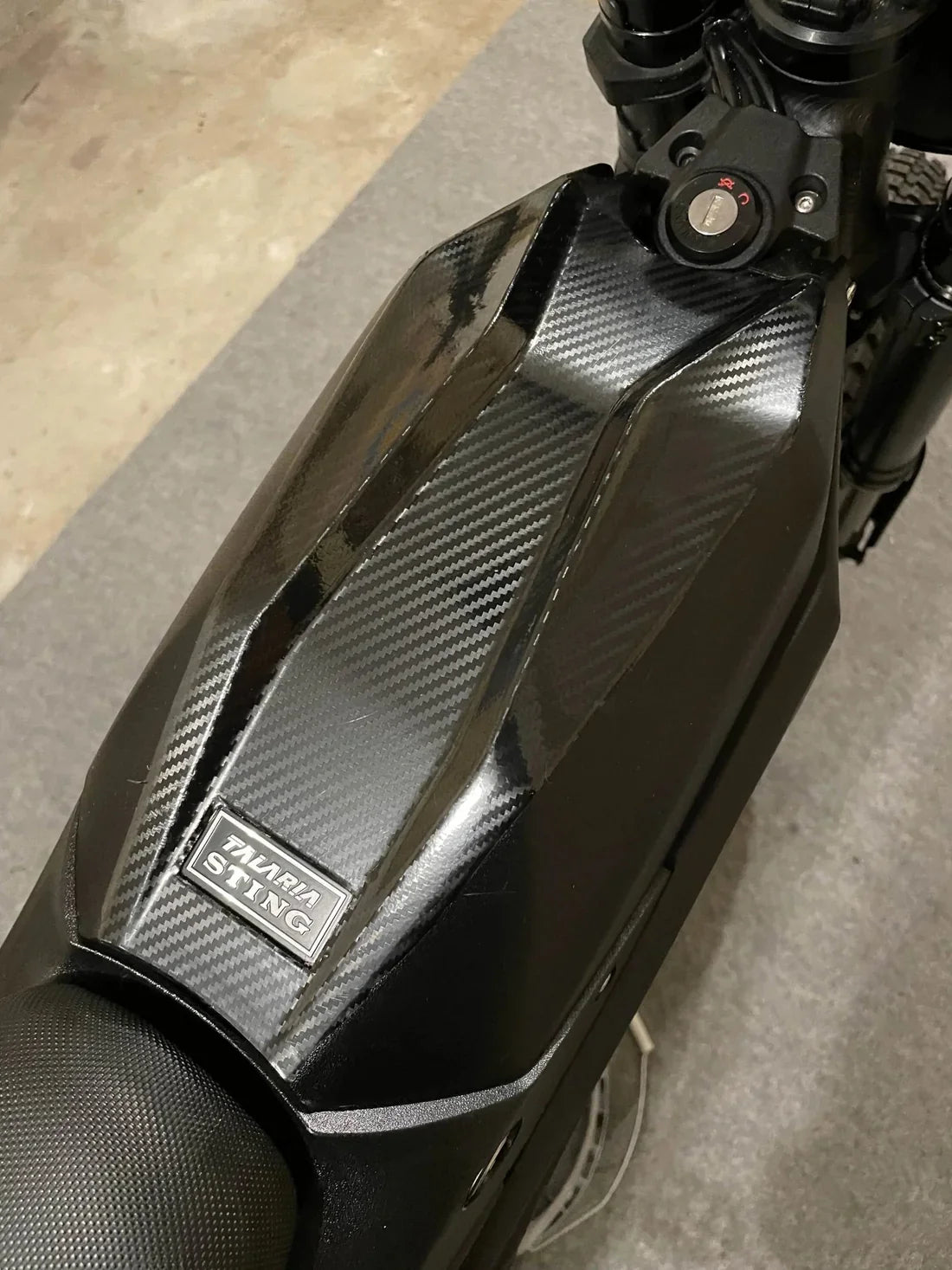 Talaria Mx3/4 Wrap Kit