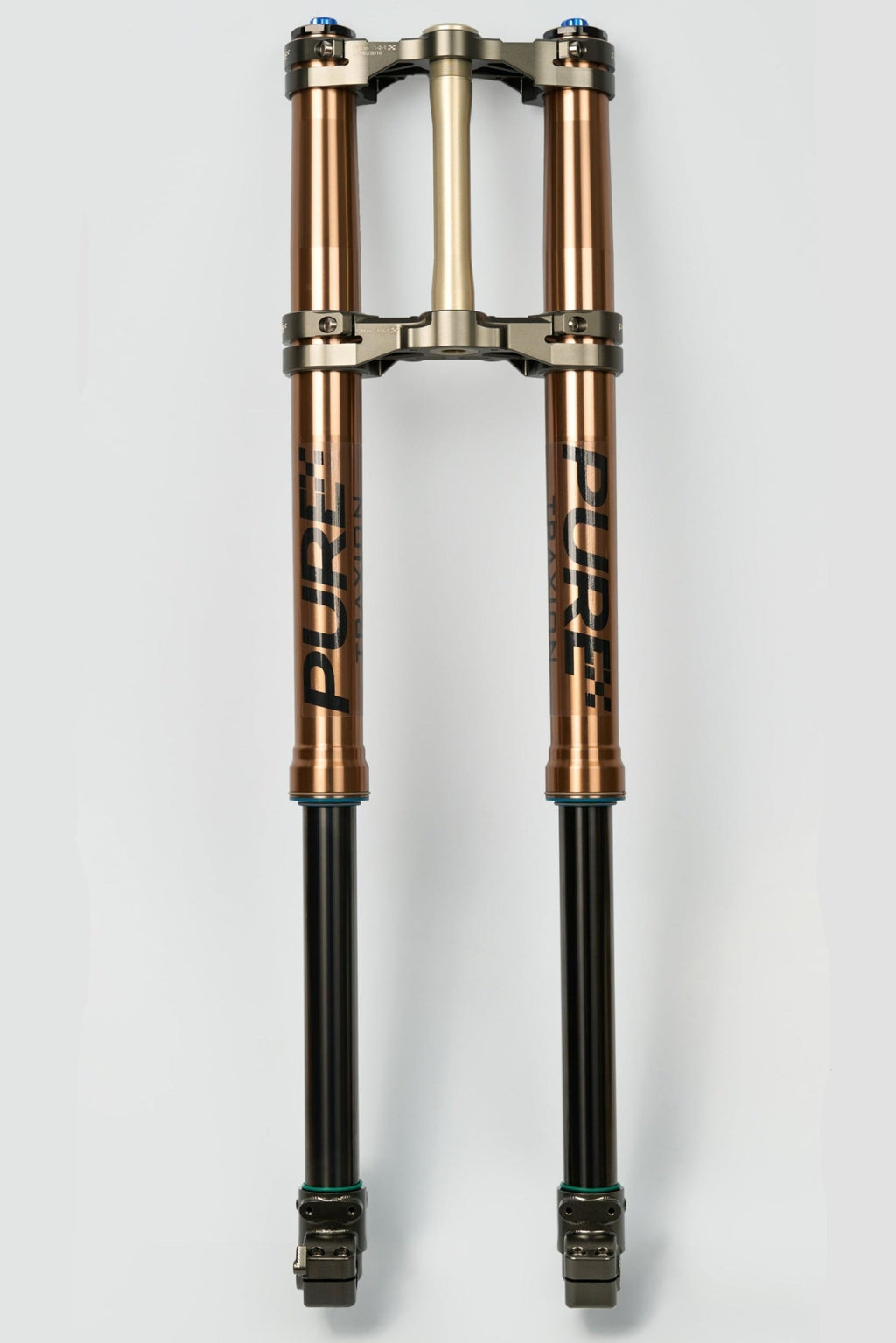 TRAXION | 260mm Travel - Surron Ultra Bee