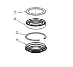 PURE - TRAXION Fork Dust and Oil Seals
