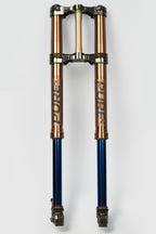 TRAXION S | TiAlN | 260mm Travel - Surron Ultra Bee