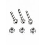 Surron Ultra Bee Linkage and Triangle Upgraded Bolt Kit