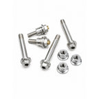 Surron Ultra Bee Linkage and Triangle Upgraded Bolt Kit