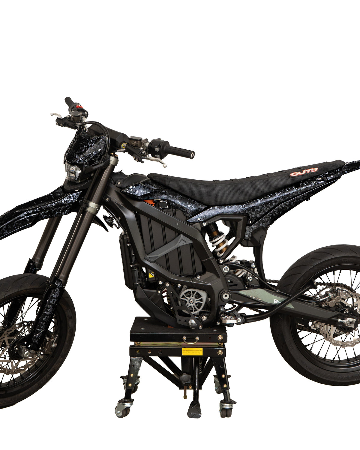 Surron Ultra Bee Wrap Kit
