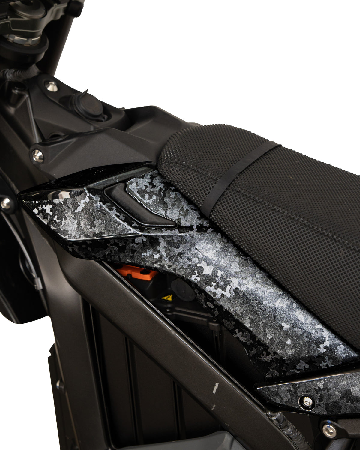 Surron Ultra Bee Wrap Kit