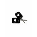 Surron Light Bee X Chain Axle Blocks