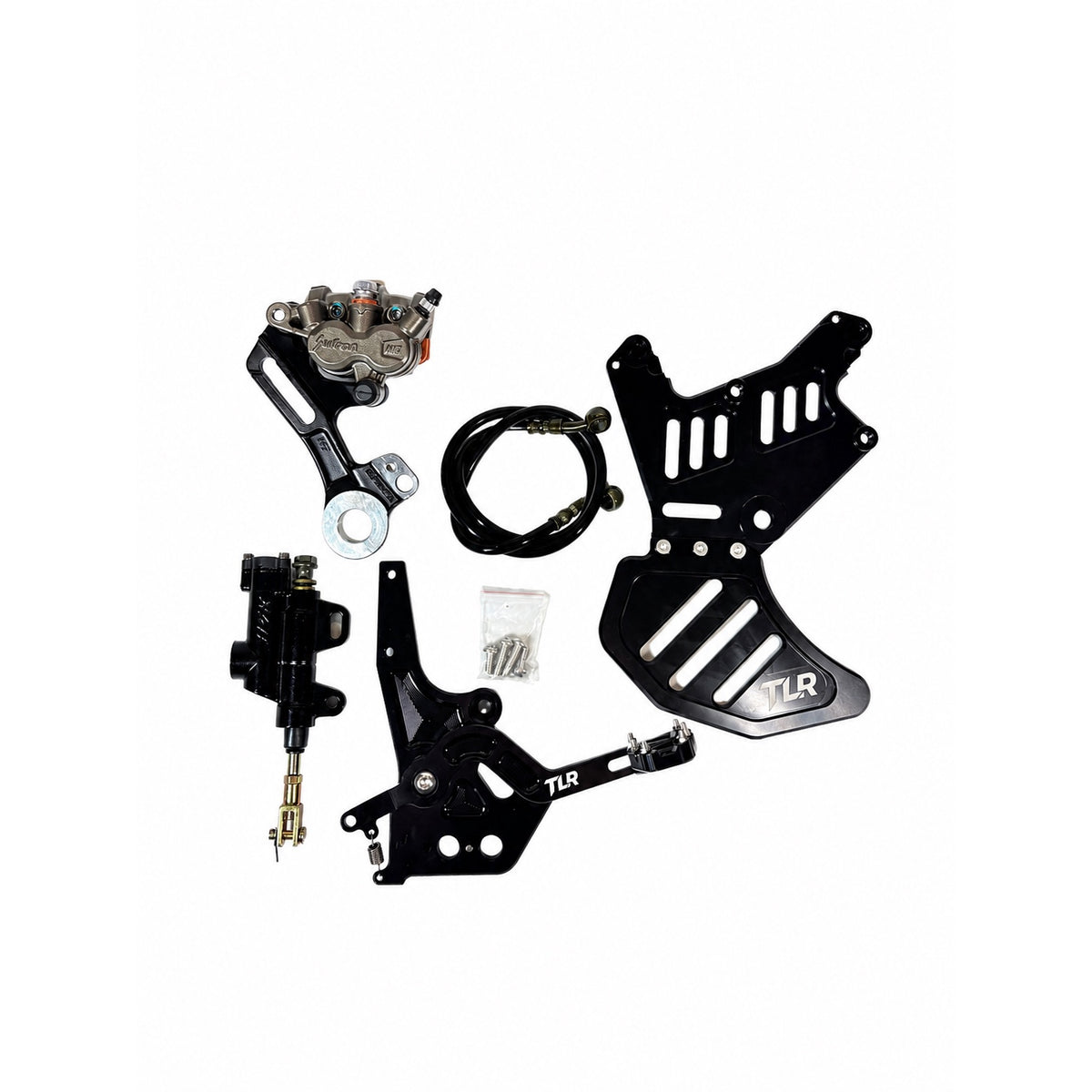 Surron Light Bee X Footbrake kit