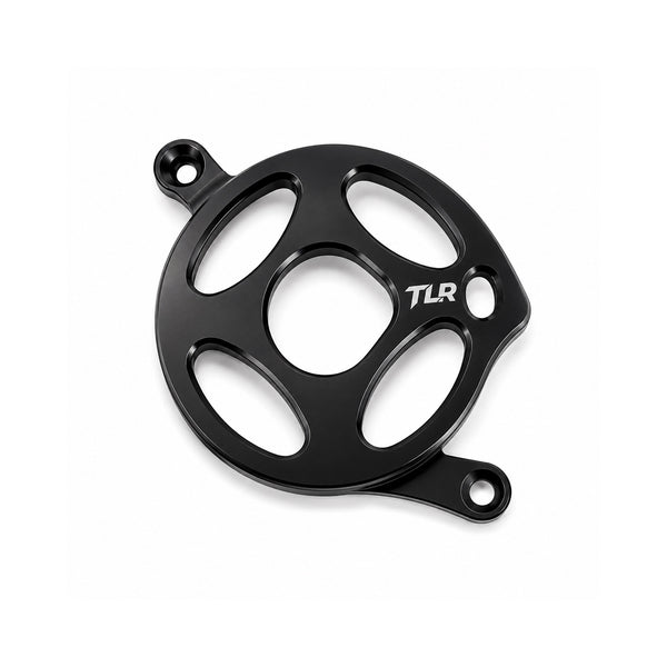 Surron Light Bee X Metal Motor Cover