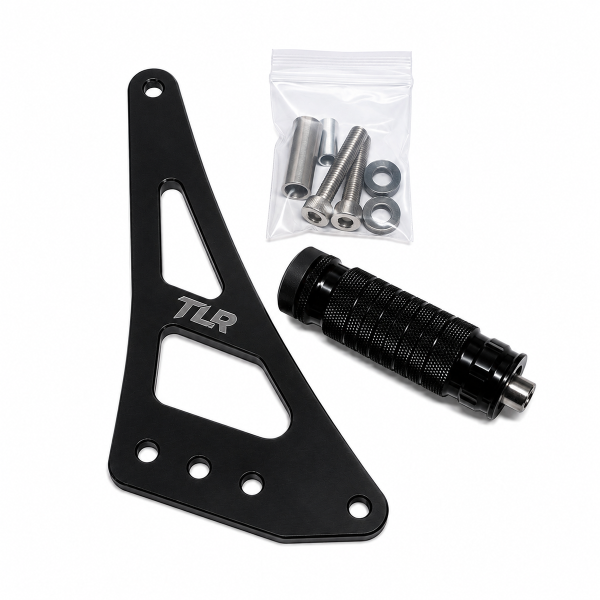 Talaria Shift Lock