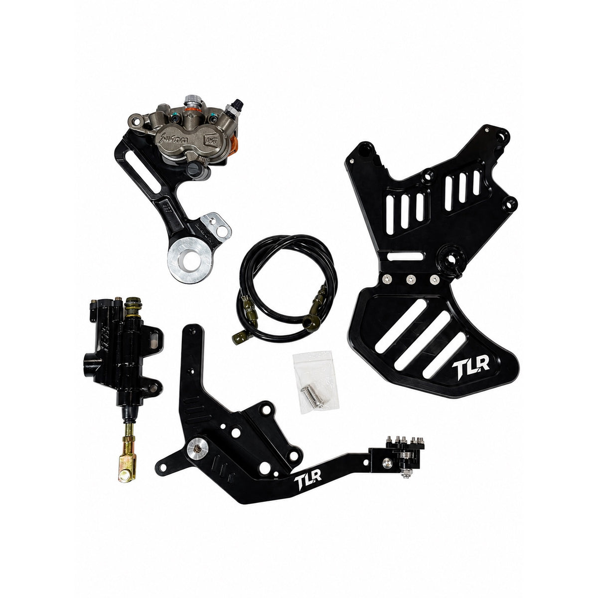 Talaria XXX Footbrake Kit