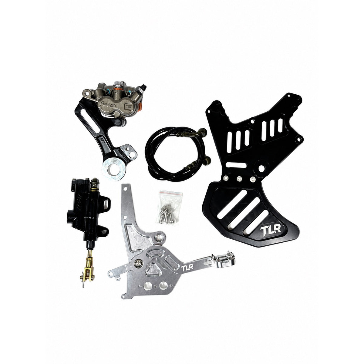 Surron Light Bee X Footbrake kit
