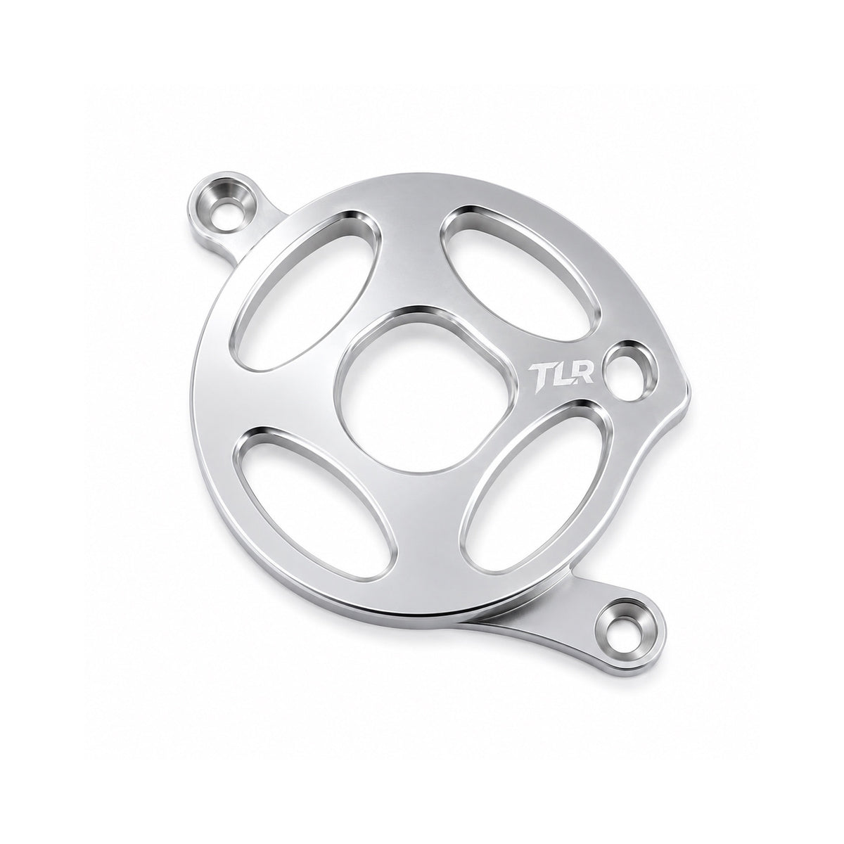Surron Light Bee X Metal Motor Cover