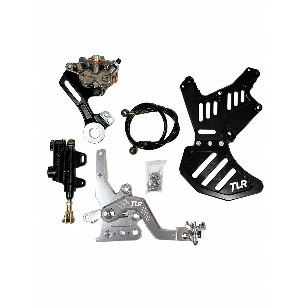 Talaria Footbrake Kit