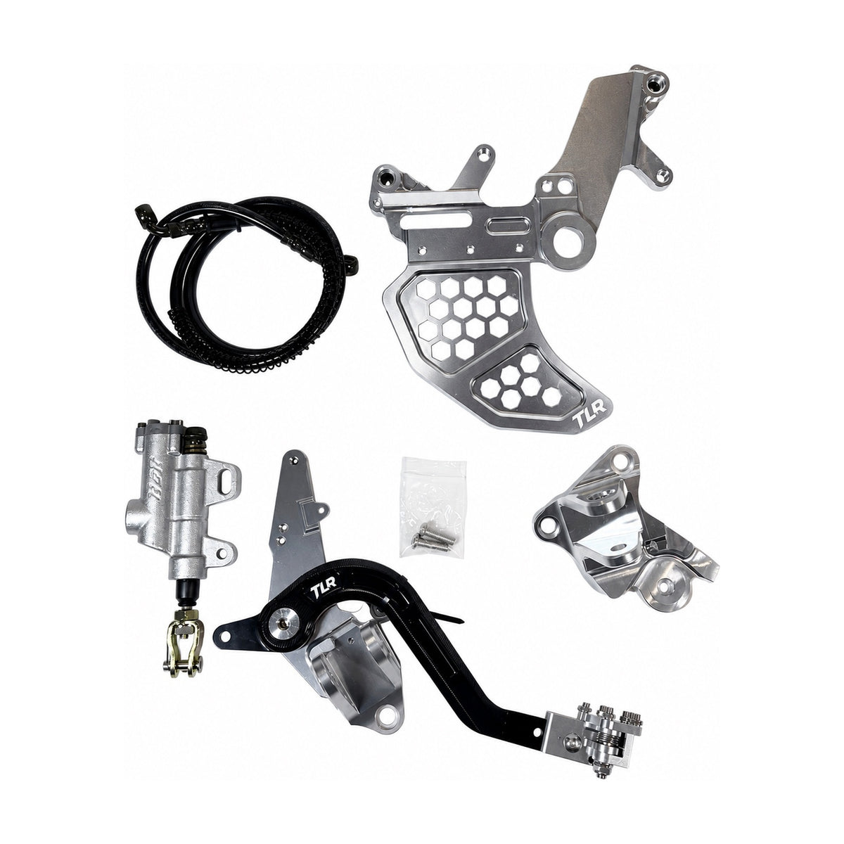 Surron Ultra Bee Footbrake Kit