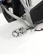 E-bike Peg Kit