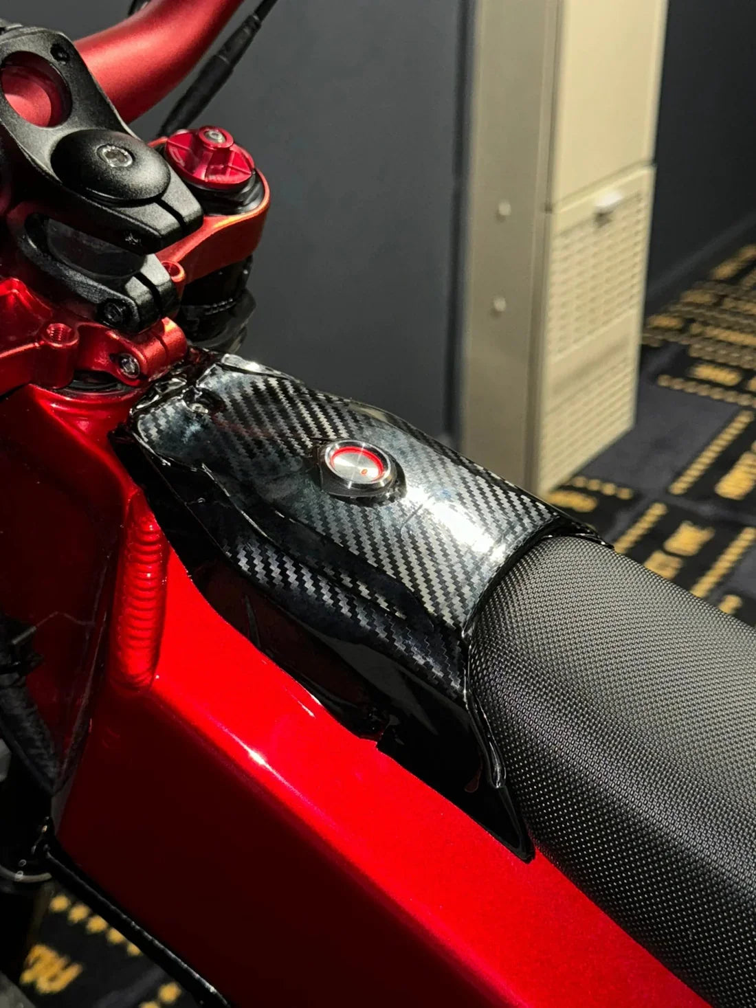 Talaria XXX Wrap Kit
