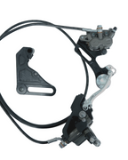 Ultra Bee Brake for Tuttio Soleil 01