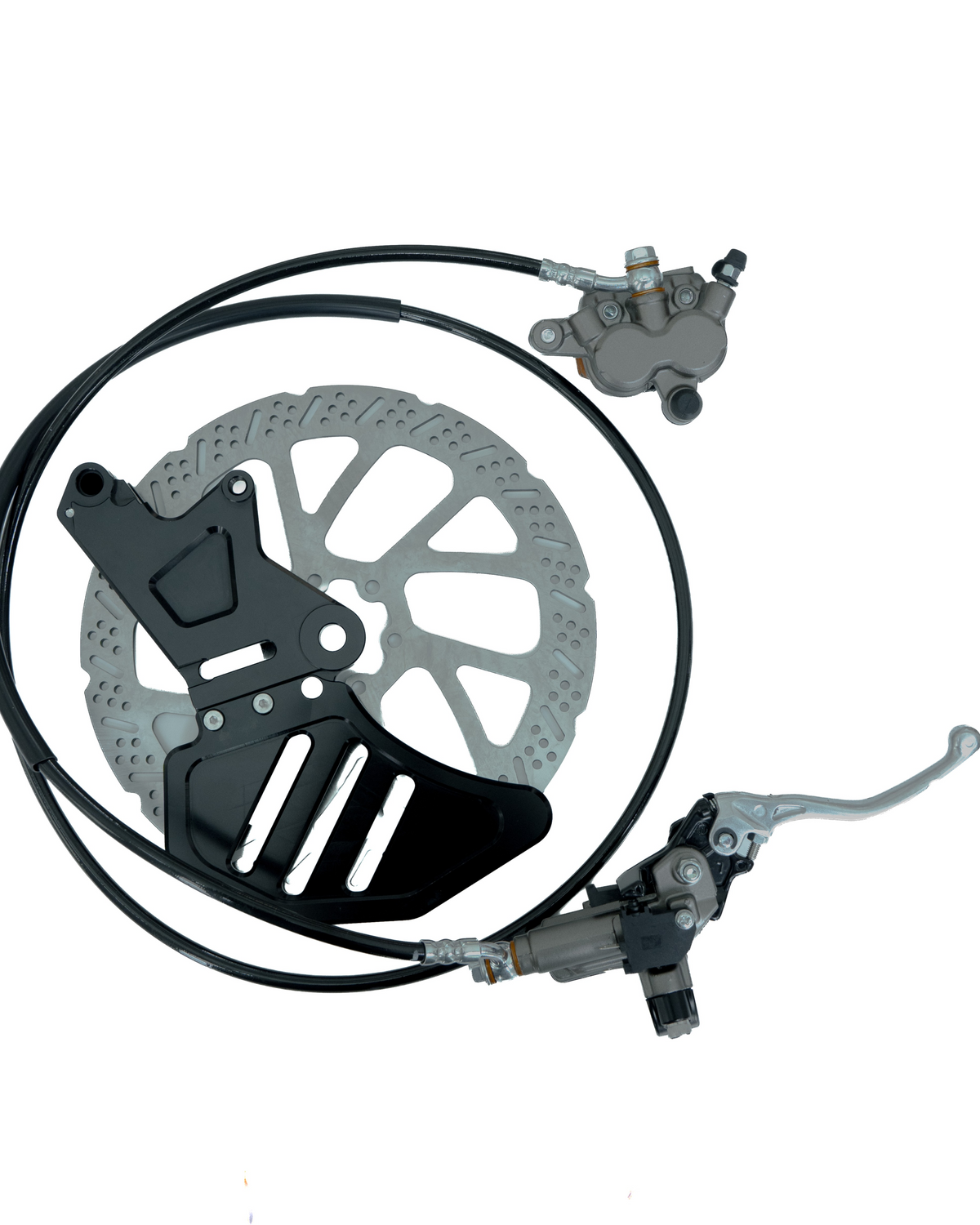 Ultra Bee Brake for Surron Light Bee/E-Ride Pro