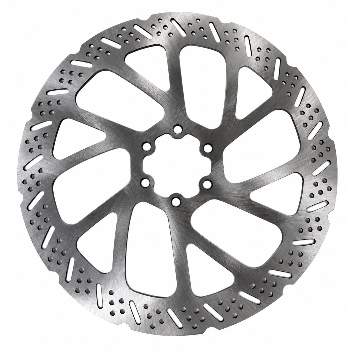 Talaria Upgraded Rotor For Ultra Bee Rear Brake Kit