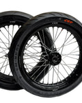 Surron Ultra Bee 17' inch Supermoto Wheelset