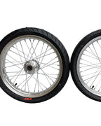 Talaria Sting 3 / 4 and XXX 17' inch Supermoto Wheelset
