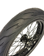 Talaria Komodo 17' inch Supermoto Wheelset