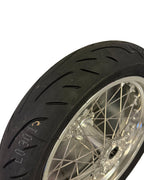 Talaria Komodo 17' inch Supermoto Wheelset