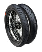 Talaria Sting MX5 17' inch Supermoto Wheelset